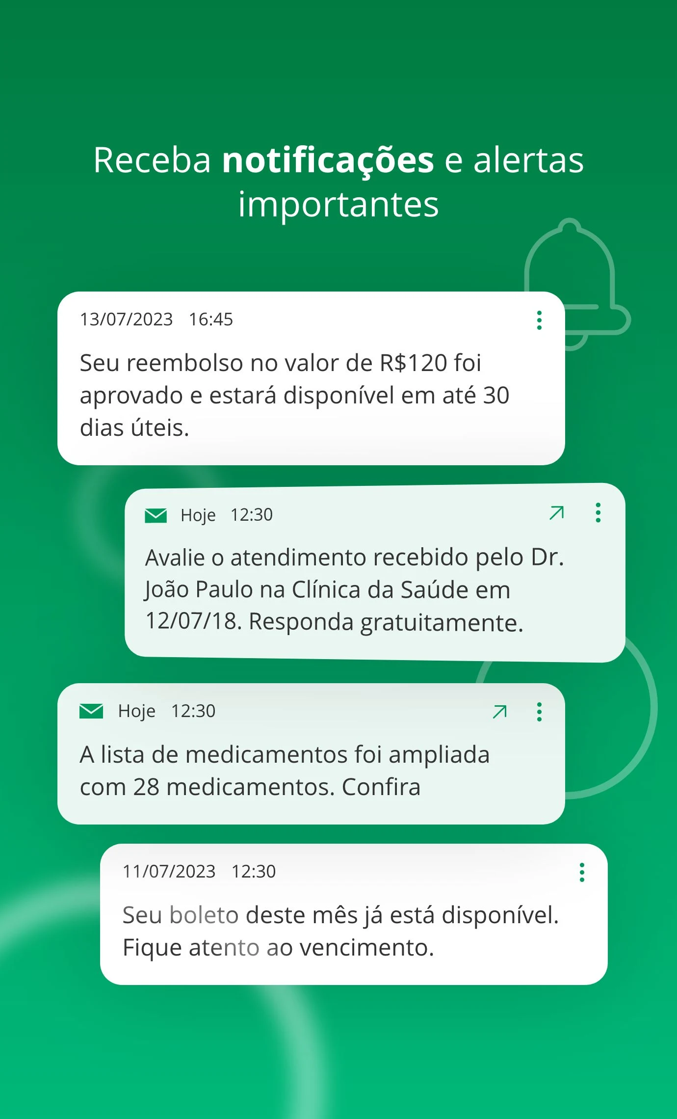 Unimed Alto da Serra screenshot