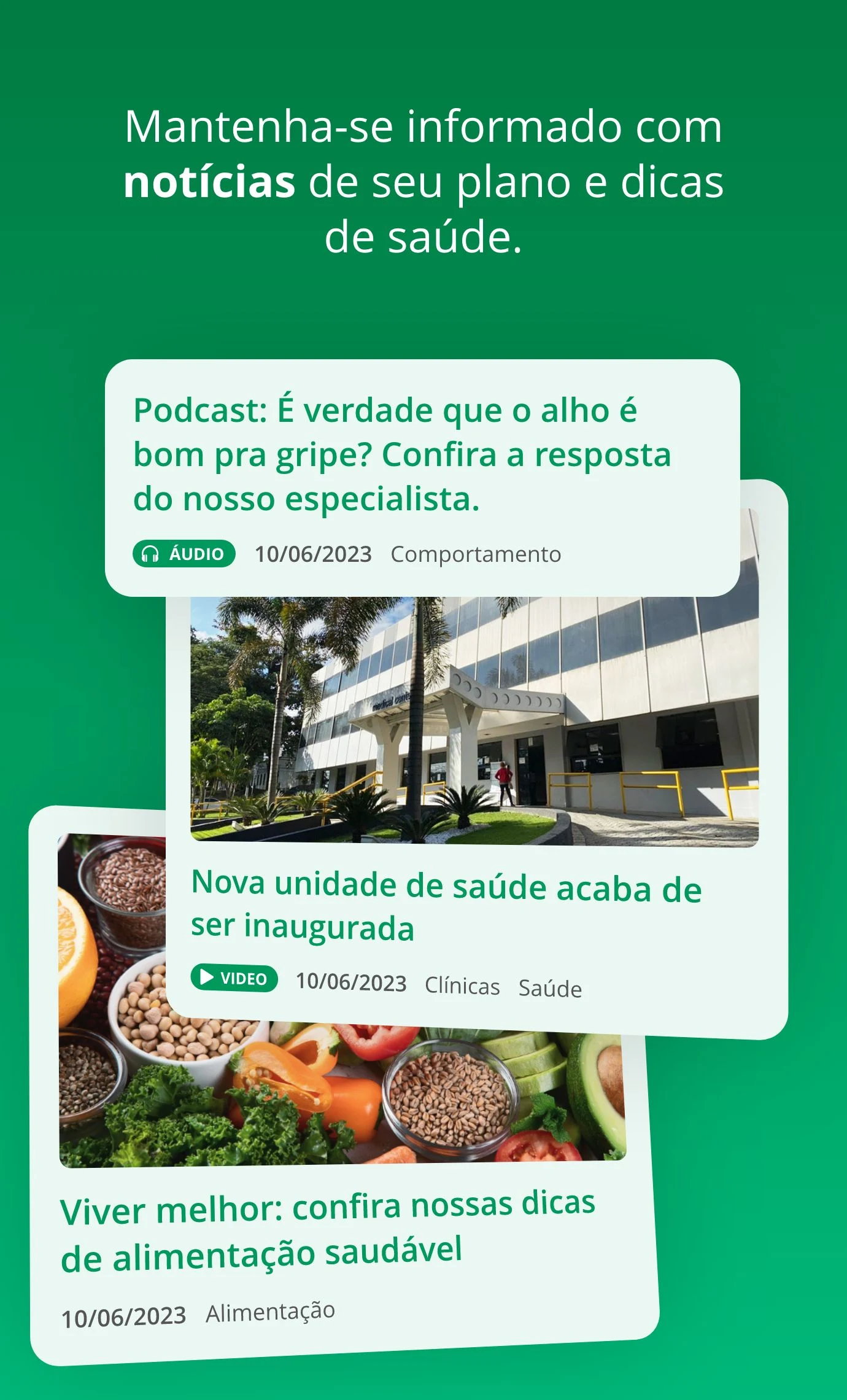 Unimed Alto da Serra screenshot